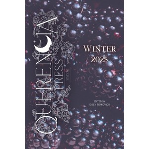 Querencia Winter 2025 - by  Emily Perkovich (Paperback) - 1 of 1