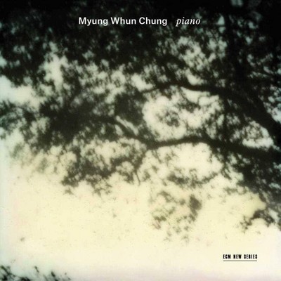 Myung-Whun Chung - Piano (CD)