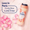 Downy Love in Paris Laundry Additive Beads - 7.8oz - 4 of 4
