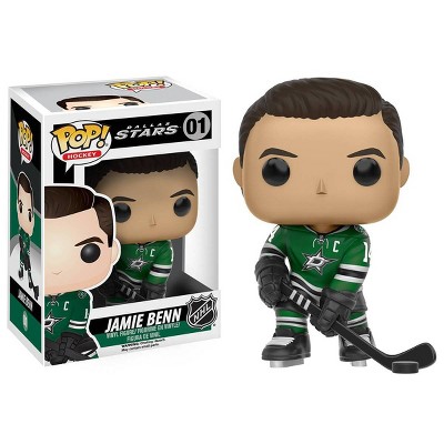 Funko POP! Hockey: NHL Dallas Stars 