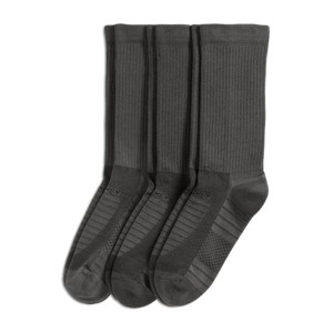 Jockey Men's Made in America* Sport Crew Socks - 3 Pack - 1 of 2