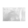 UOFFICE 500 Reclosable Clear Poly Bags 12"x15",  4 Mil Resealable Bags - 4 of 4