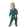 Gerber Holiday Family Pajamas - 2 of 4