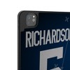NFL Indianapolis Colts Players Game Tactic Tablet Case for Apple iPad - 4 of 4