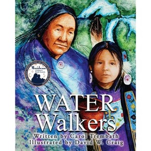 Water Walkers - by Carol Ann Trembath - 1 of 1