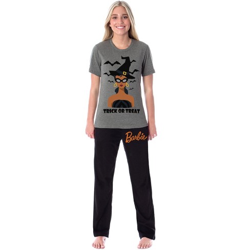 Target halloween online pj