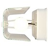 Nuvo Lighting 4 - Light Vanity in  White - 4 of 4