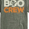 Men's - Disney - Boo Crew Short Sleeve Graphic T-Shirt - 2 of 4