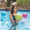 4E’s Novelty 4 Pack Mermaid Beach Balls for Kids – Pool Float Toys & Mermaid Themed Decorations - 2 of 4