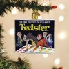 Old World Christmas 3.0 Inch Twister Floor Mat Game Tree Ornaments - 3 of 3