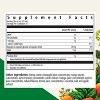 Floradix Magnesium - Liquid Herbal & Mineral Supplement for Bone Support, Digestive Health* & More - Vegetarian, Non-GMO - 2 of 4