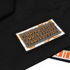 Chaos and Order Base Label V2 BJJ Gi - Black - 3 of 4