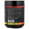 Gorilla Mind Mode®, Pre-Workout Formula, Fruit Punch, 1.74 lb (788 g) - 3 of 4