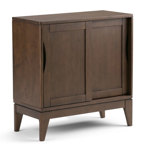 Pearson Low Storage Cabinet Wyndenhall Target