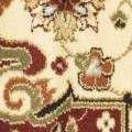 ivory/red