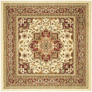 Lyndhurst Heriz LNH330 Power Loomed Rugs - Safavieh - 1 of 3