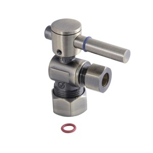 Concord  CC53303DL Quarter Turn Valves 5/8"X3 CC53303DL - 1 of 1