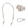 Unique Bargains Adjustable Handbag Strap 1 Pc - 3 of 4