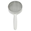 Norpro Mesh Strainer with Stainless Steel Basket, 8.5-Inch - 3 of 4
