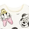 Disney Girls Pullover Sweatshirt Toddler - 4 of 4