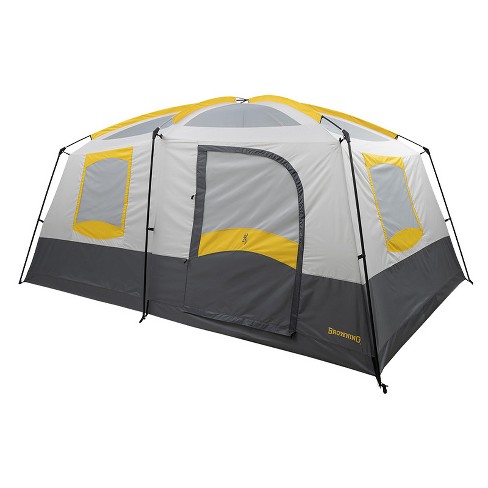 Browning Big Horn Two Room Tent - 2023 Model : Target