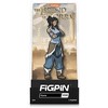Figpin - FiGPiN - Avatar: The Legend of Korra - Korra Enamel Pin (1095) - 3 of 4