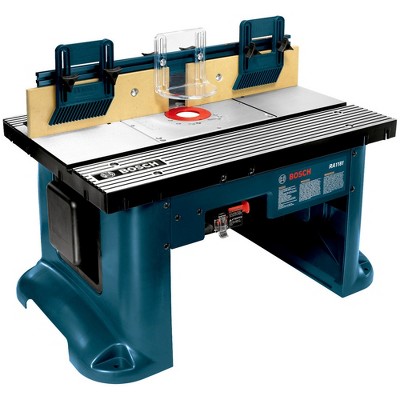 Bosch RA1181 Benchtop Router Table