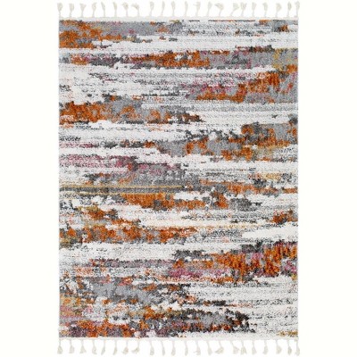 Mark & Day Glasco Woven Indoor Area Rugs