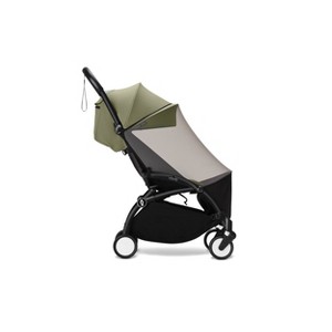 Stokke YOYO Mosquito Net - 6-48m - Black - 1 of 1