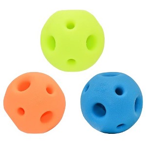 Multipet Breeze Balls for Dogs - 1 of 1