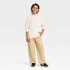 Boys' Baggy Carpenter Pants - art class™ - 3 of 3