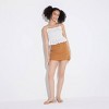 Women's Game Day Smocked Peplum Tank Top - Wild Fable™ - 4 of 4