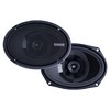 Memphis Audio PRX6902 Power Reference Series 6x9" 2-Way Coaxial Speakers With Swivel Tweeters - Pair with OEMBKT69 Vehicle Specific 6X9" Speaker Ad... - 2 of 4