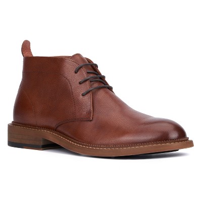 Vintage Foundry Co. Men's Treyton Chukka Boots