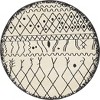 Unique Loom    Fez geometric Area Rug - 2 of 4