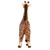 Aurora X-Large Acacia Standing Miyoni Realistic Stuffed Animal Brown 31" - 4 of 4