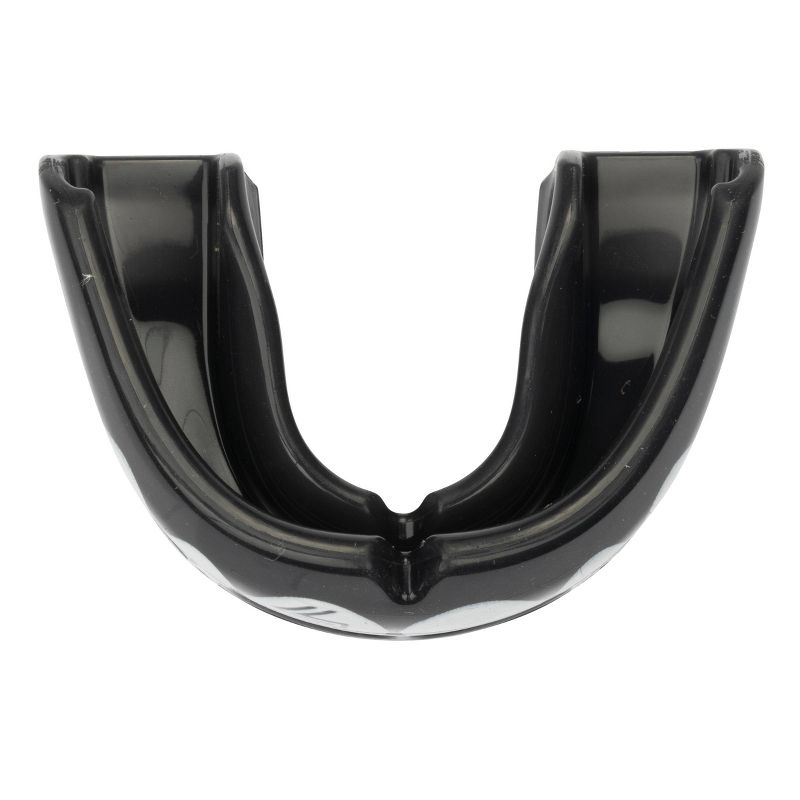 Shock Doctor Fang Strapless Double Braces Mouth Guard, 3 of 5