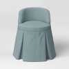 Teen Vanity Chair - Threshold™ designed with Studio McGee - 3 of 4