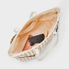 Canvas Cargo Tote Bag - Universal Thread™ - 4 of 4
