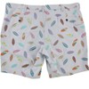 Dockers Mens Surfboard Casual Chino Shorts - 2 of 2