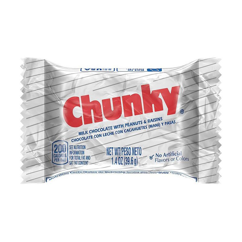 Nestle Chunky Bars - 35.9oz, 3 of 4