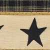 Park Designs Sturbridge Star Placemat Set of 4 - 3 of 4
