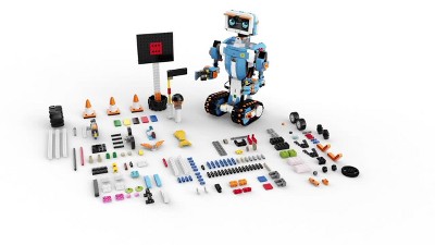 LEGO Boost Creative Toolbox 17101 Programming Child Education