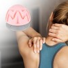 Unique Bargains Comfortable Adsorption Manual Massager Tools 2.48"x2.48"x1.97" 1 Pc - 2 of 4