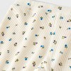 Baby Girls' 2pc Waffle Sweatshirt & Legging Set - Cat & Jack™ - 4 of 4