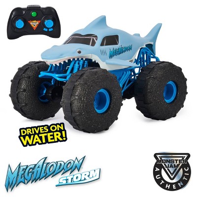 kids rc monster truck