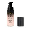 Milani Conceal + Perfect 2-in-1 Foundation + Concealer Cruelty-Free Liquid Foundation - 1 fl oz - image 3 of 4