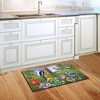 Briarwood Lane Spring Doormat 30x18 Indoor Outdoor Country Birds For Spring Doormat - 4 of 4