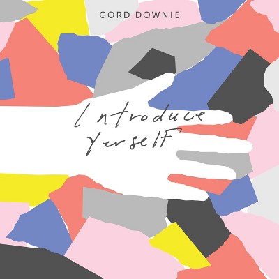 Gord Downie - Introduce Yerself (2 LP) (Vinyl)