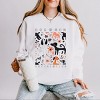 Simply Sage Market Dog Mom Social Club Lightweight Garment Dyed Sweatshirt - 2 of 4